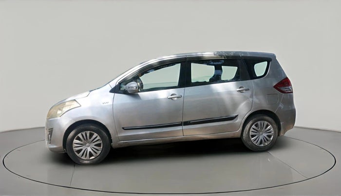 2013 Maruti Ertiga VXI CNG, CNG, Manual, 1,08,427 km, exterior