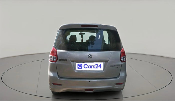 2013 Maruti Ertiga VXI CNG, CNG, Manual, 1,08,427 km, exterior