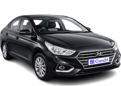 2018 Hyundai Verna - Sedan - Petrol - Automatic - ₹5.55 lakh