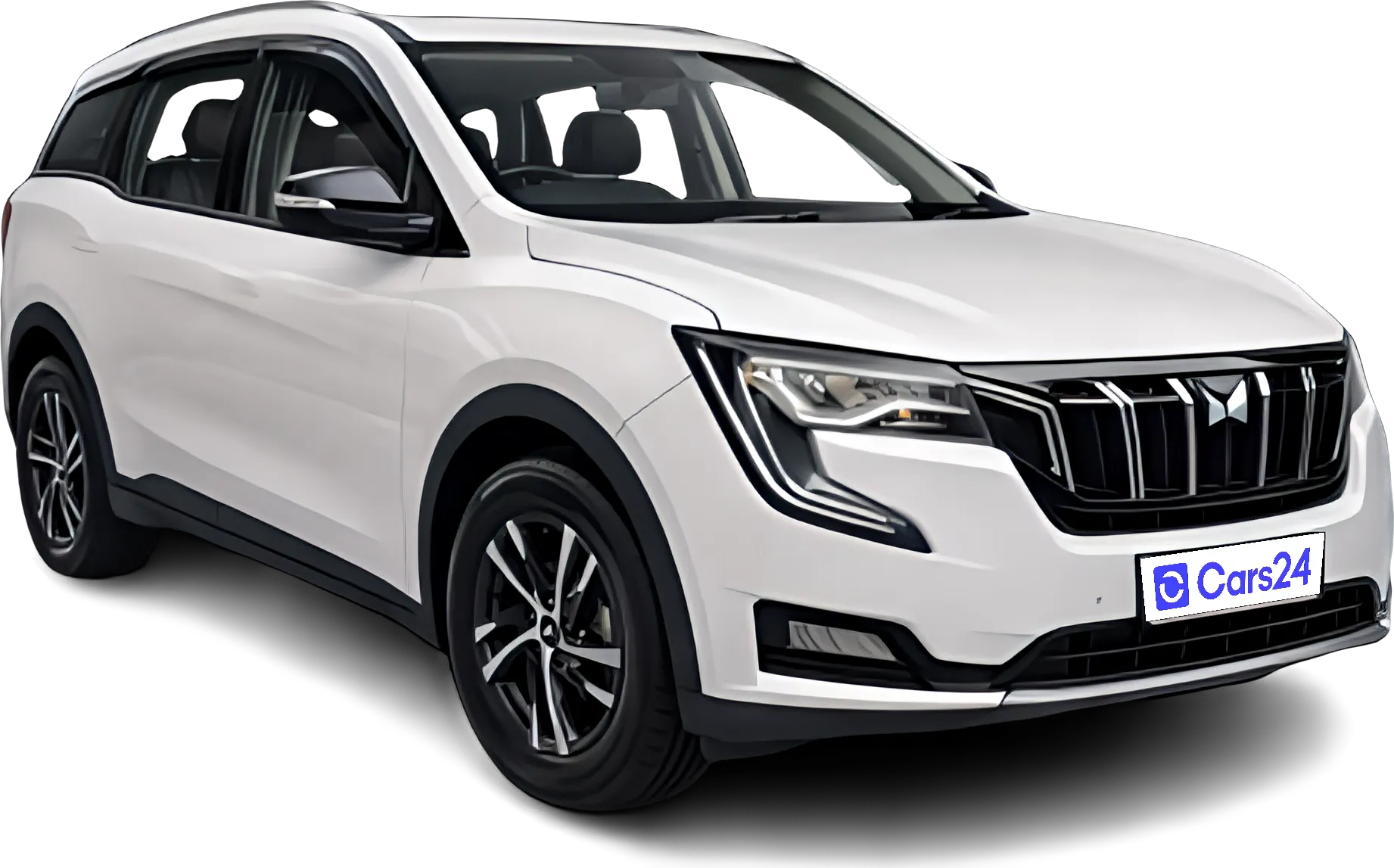 2023 Mahindra XUV700 - SUV - Petrol - Manual - ₹13.77 lakh