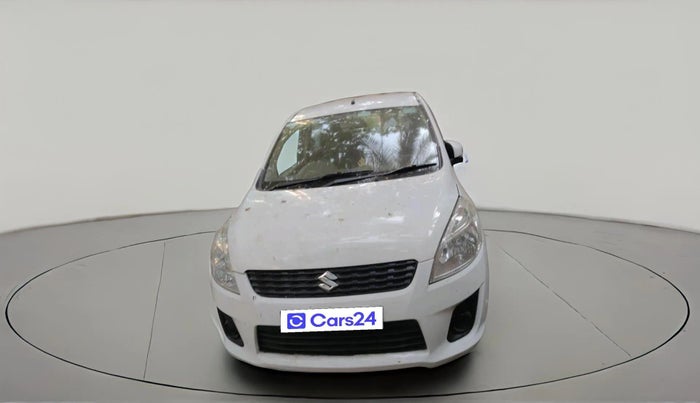 2015 Maruti Ertiga VXI CNG, CNG, Manual, 90,352 km, exterior