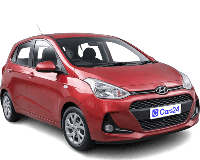 2017 Hyundai Grand i10 - Hatchback - Petrol - Manual - ₹3.10 lakh
