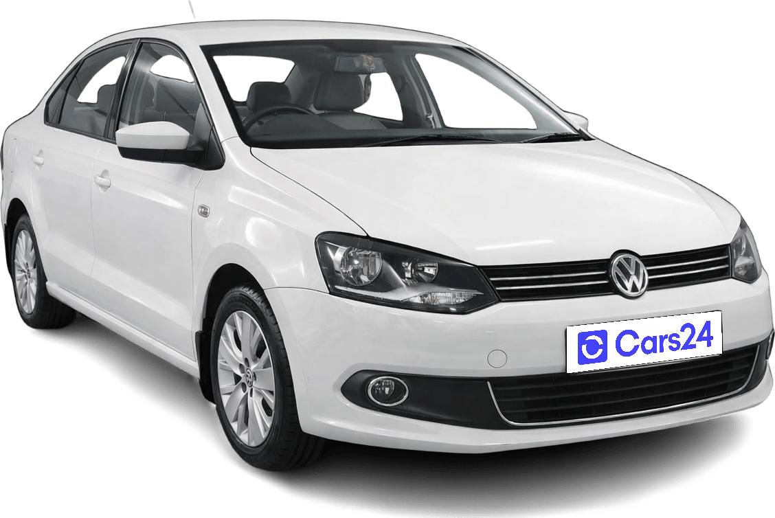 2015 Volkswagen Vento - Sedan - Petrol - Automatic - ₹4.19 lakh