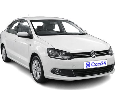 2015 Volkswagen Vento - Sedan - Petrol - Automatic - ₹4.19 lakh