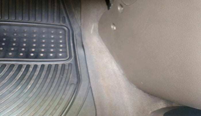 2011 Hyundai i10 SPORTZ 1.2, Petrol, Manual, 70,510 km, interior