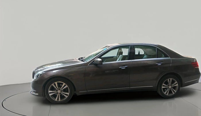 2014 Mercedes Benz E Class E 200 CGI AVANTGARDE, Petrol, Automatic, 89,656 km, exterior