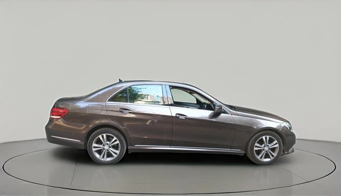 2014 Mercedes Benz E Class E 200 CGI AVANTGARDE, Petrol, Automatic, 89,656 km, exterior