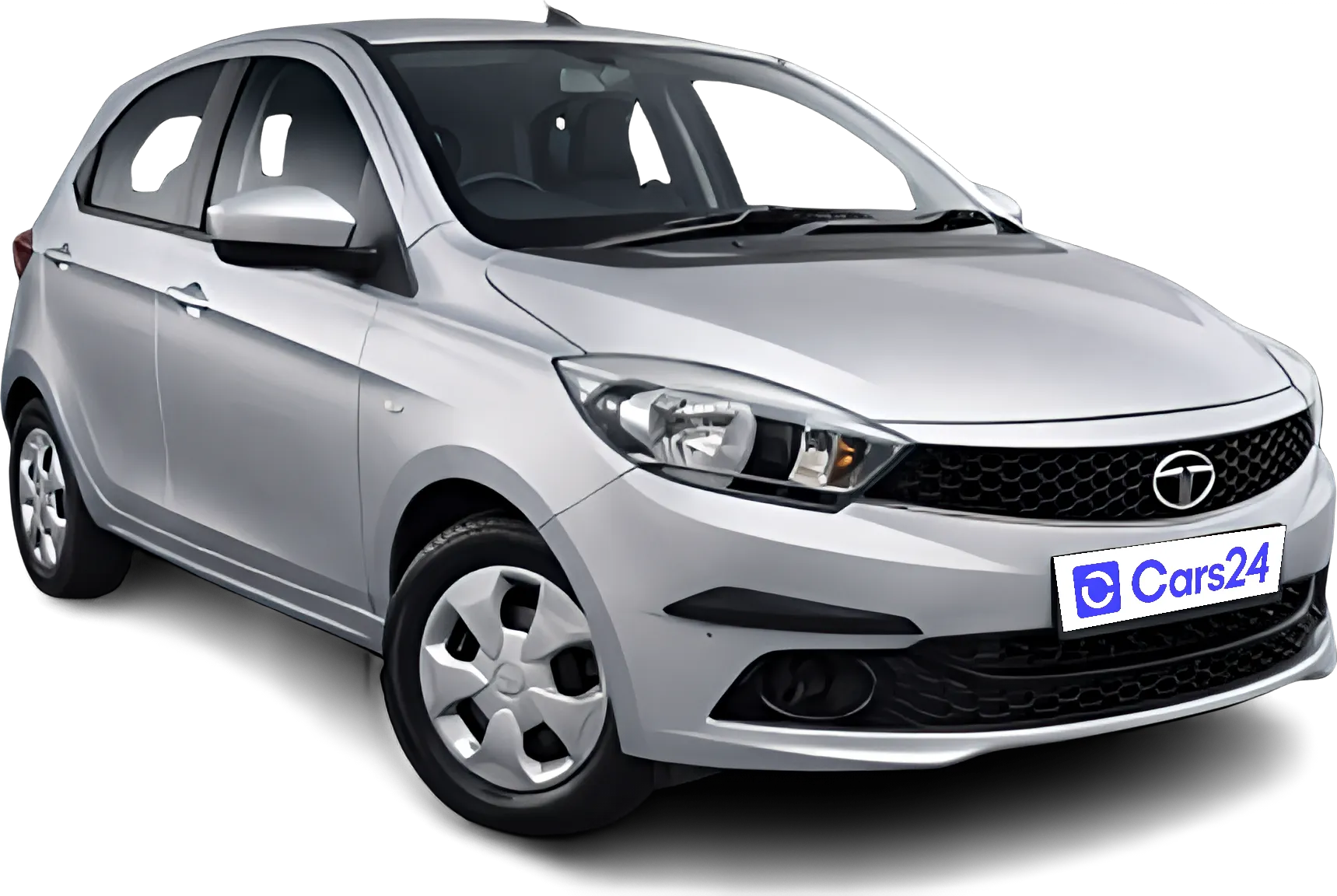2018 Tata Tiago - Hatchback - Petrol - Manual - ₹2.96 lakh