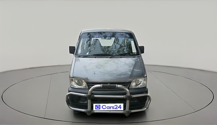 2012 Maruti Eeco 5 STR WITH A/C+HTR CNG, CNG, Manual, 1,45,678 km, exterior