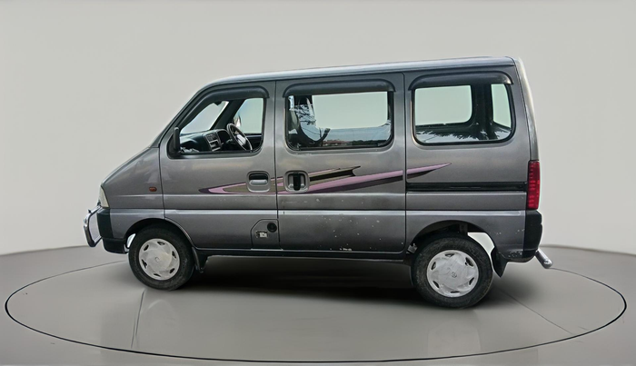 2012 Maruti Eeco 5 STR WITH A/C+HTR CNG, CNG, Manual, 1,45,678 km, exterior