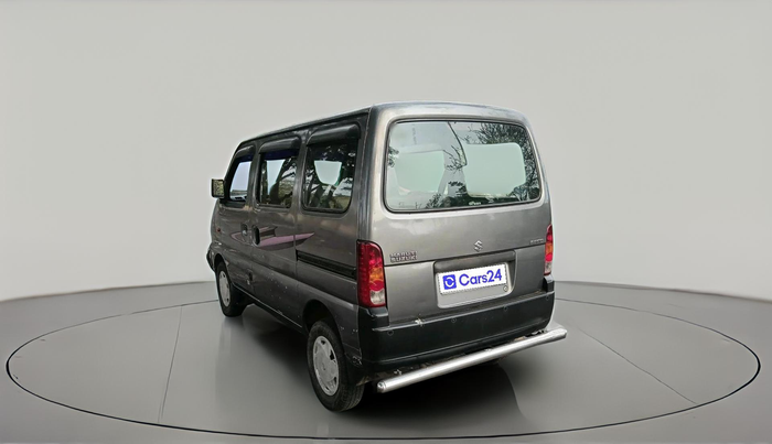 2012 Maruti Eeco 5 STR WITH A/C+HTR CNG, CNG, Manual, 1,45,678 km, exterior