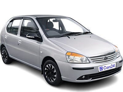 2015 Tata Indica V2 - Hatchback - Diesel - Manual - ₹1.03 lakh