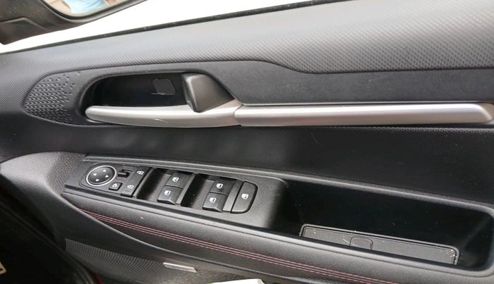 2023 KIA SONET GTX PLUS 1.0 DCT, Petrol, Automatic, 27,018 km, interior