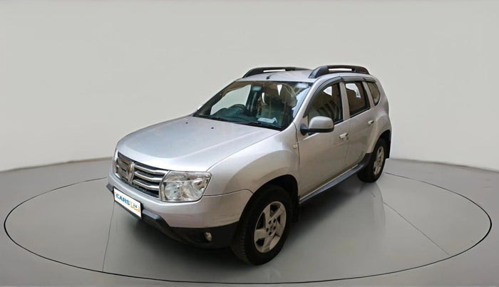 2015 Renault Duster 85 PS RXL DIESEL, Diesel, Manual, 66,308 km, exterior