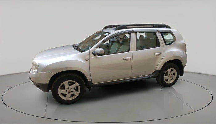 2015 Renault Duster 85 PS RXL DIESEL, Diesel, Manual, 66,308 km, exterior