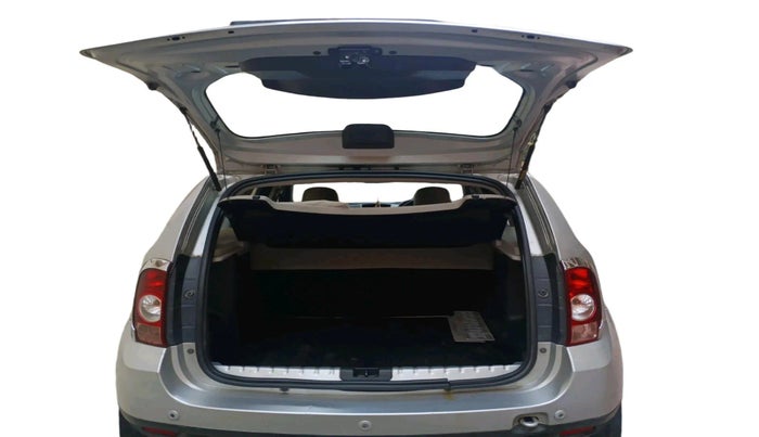 2015 Renault Duster 85 PS RXL DIESEL, Diesel, Manual, 66,308 km, exterior