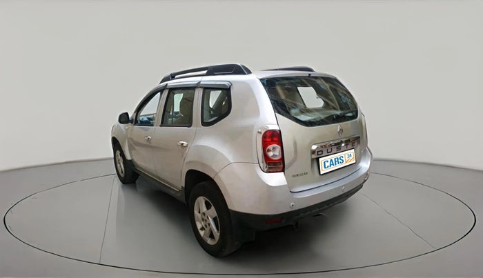 2015 Renault Duster 85 PS RXL DIESEL, Diesel, Manual, 66,308 km, exterior