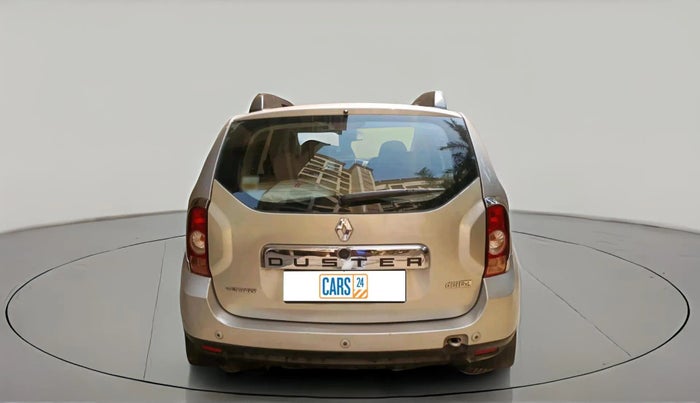 2015 Renault Duster 85 PS RXL DIESEL, Diesel, Manual, 66,308 km, exterior