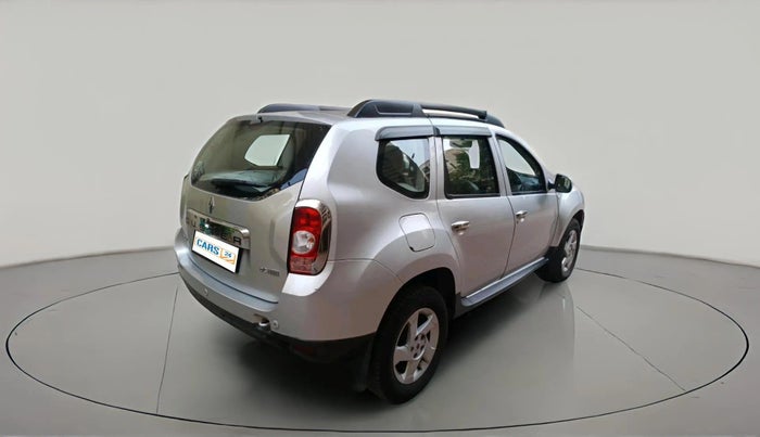 2015 Renault Duster 85 PS RXL DIESEL, Diesel, Manual, 66,308 km, exterior