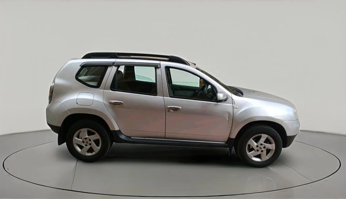 2015 Renault Duster 85 PS RXL DIESEL, Diesel, Manual, 66,308 km, exterior