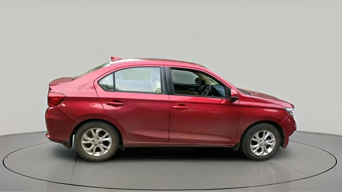 2019 Honda Amaze 1.5L I-DTEC VX, Diesel, Manual, 58,512 km, exterior