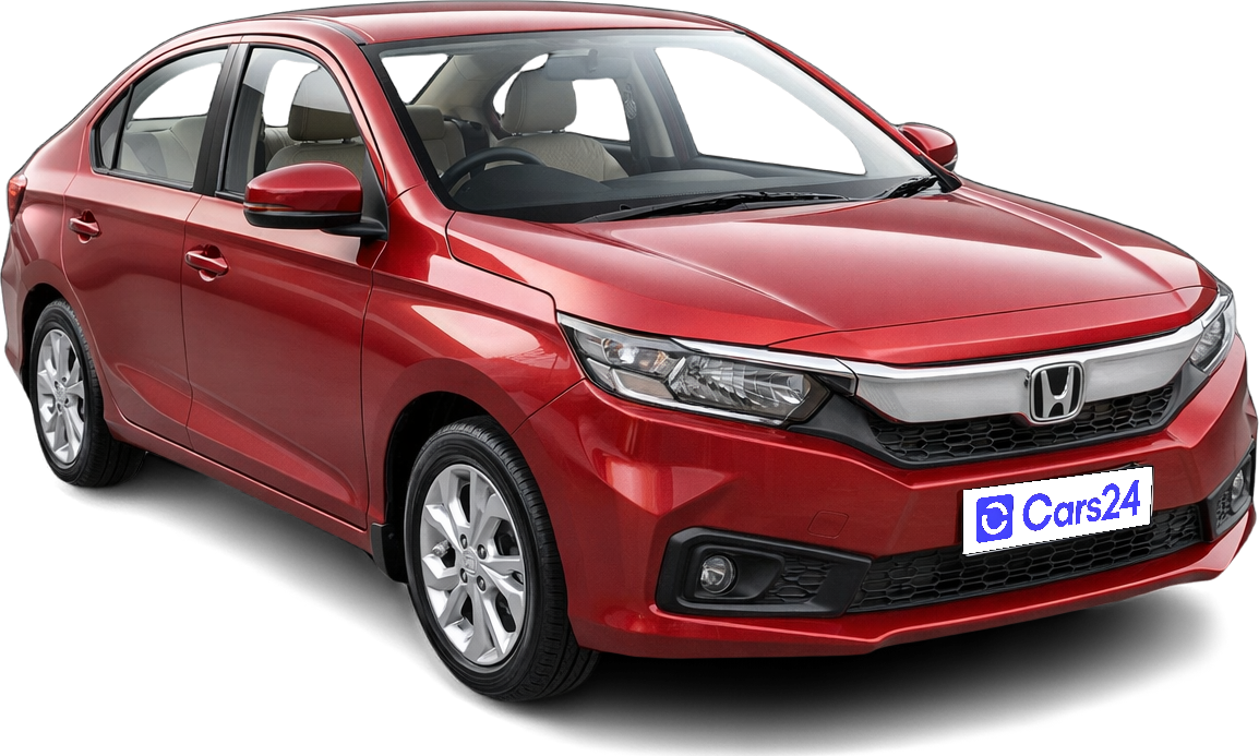2019 Honda Amaze - Sedan - Diesel - Manual - ₹4.94 lakh