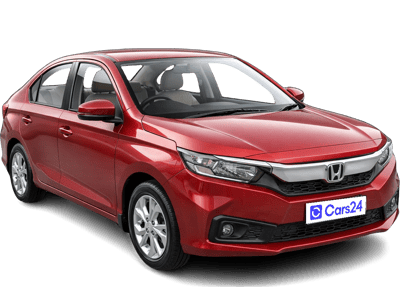 2019 Honda Amaze - Sedan - Diesel - Manual - ₹4.94 lakh