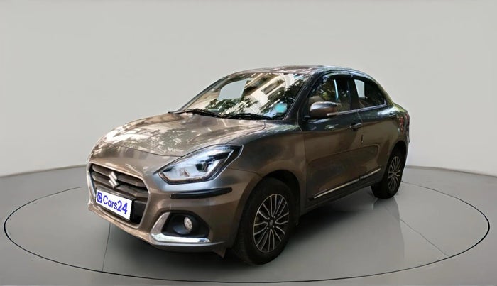 2023 Maruti Dzire ZXI Plus AMT, Petrol, Automatic, 9,055 km, exterior
