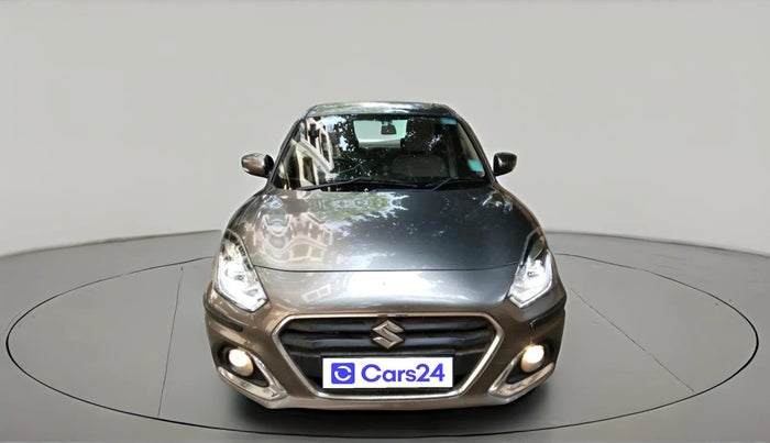 2023 Maruti Dzire ZXI Plus AMT, Petrol, Automatic, 9,055 km, exterior
