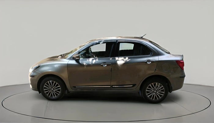 2023 Maruti Dzire ZXI Plus AMT, Petrol, Automatic, 9,055 km, exterior