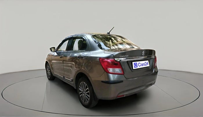 2023 Maruti Dzire ZXI Plus AMT, Petrol, Automatic, 9,055 km, exterior