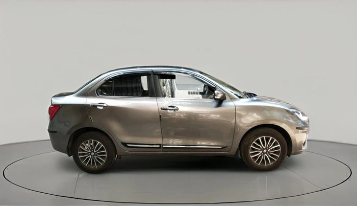 2023 Maruti Dzire ZXI Plus AMT, Petrol, Automatic, 9,055 km, exterior