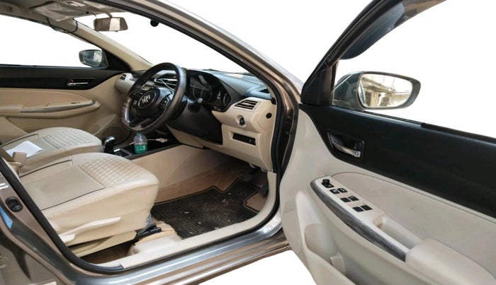 2023 Maruti Dzire ZXI Plus AMT, Petrol, Automatic, 9,055 km, interior