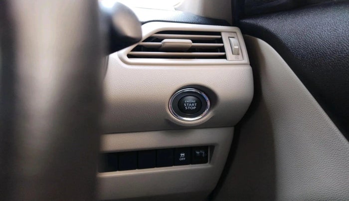 2023 Maruti Dzire ZXI Plus AMT, Petrol, Automatic, 9,055 km, interior