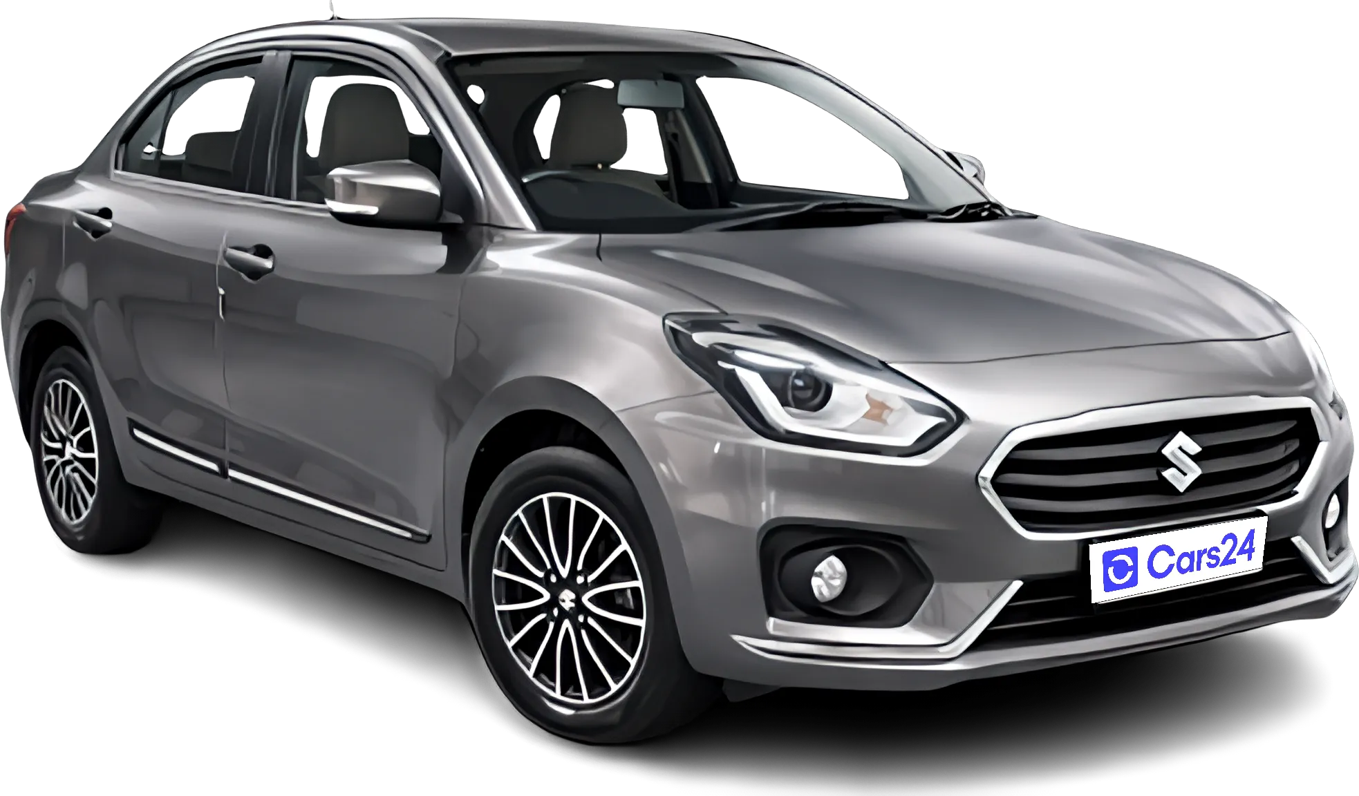 2023 Maruti Dzire - Sedan - Petrol - Automatic - ₹7.01 lakh