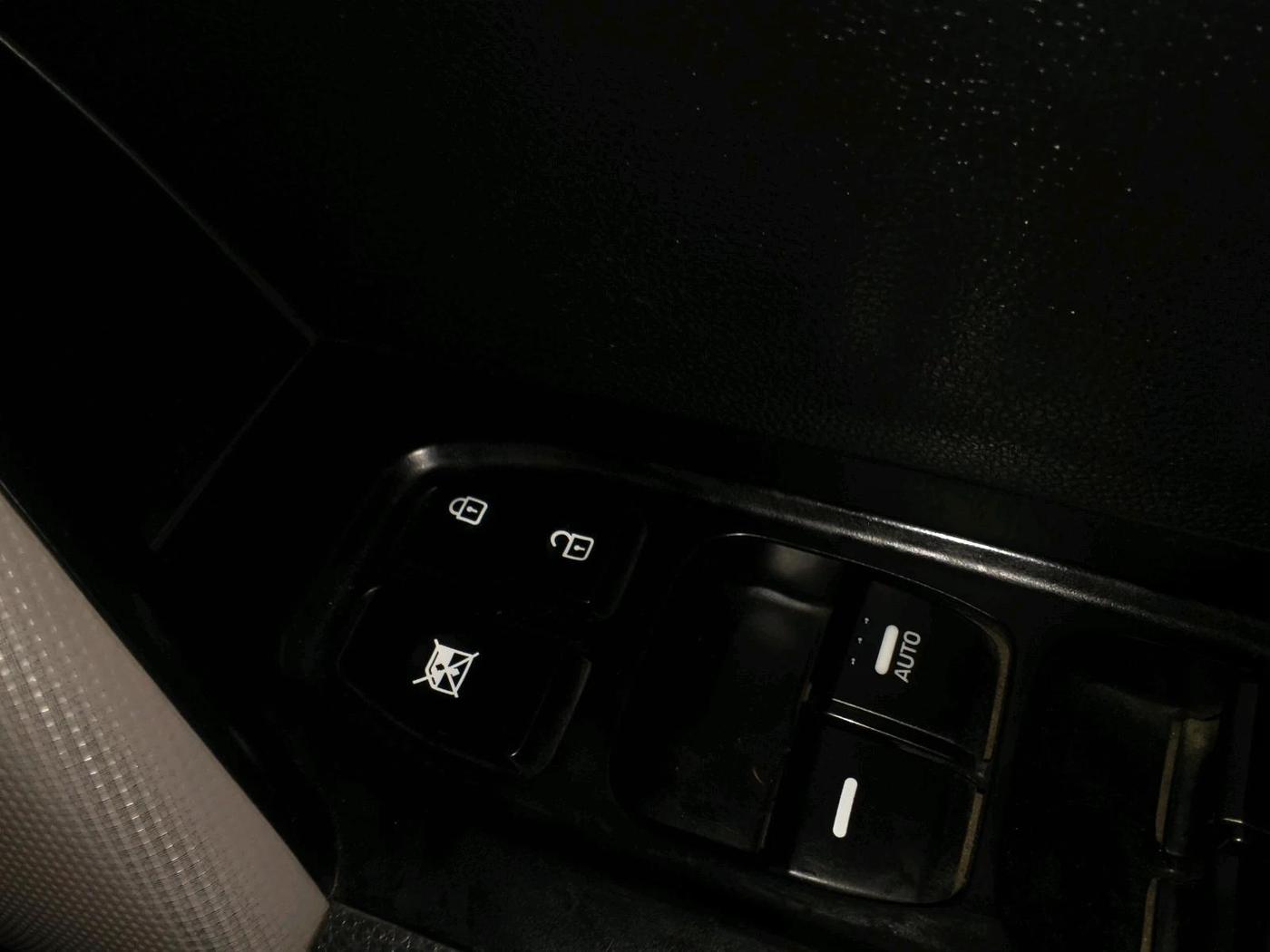 2019 Hyundai Creta SX AT 1.6 PETROL, Petrol, Automatic, 53,222 km, interior