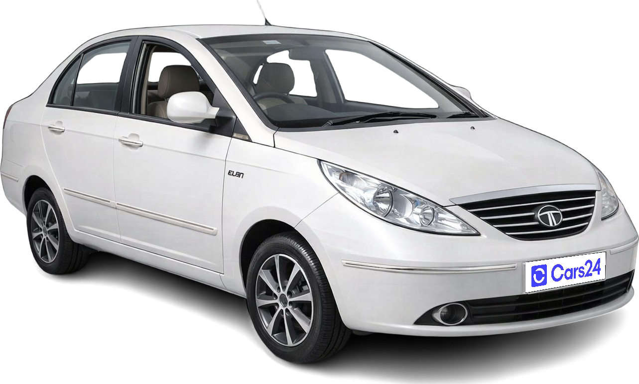 2011 Tata Manza - Sedan - Petrol - Manual - ₹1.00 lakh