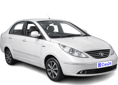 2011 Tata Manza - Sedan - Petrol - Manual - ₹1.00 lakh