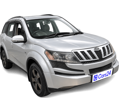 2013 Mahindra XUV500 - SUV - Diesel - Manual - ₹3.42 lakh