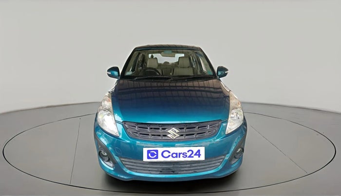 2014 Maruti Swift Dzire VXI, Petrol, Manual, 38,909 km, exterior