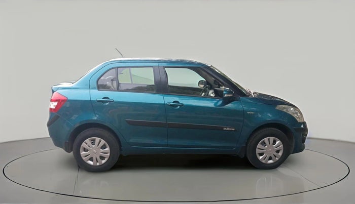 2014 Maruti Swift Dzire VXI, Petrol, Manual, 38,909 km, exterior
