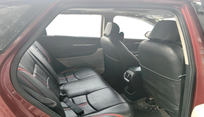 2021 KIA SONET HTX 1.5, Diesel, Manual, 31,627 km, interior