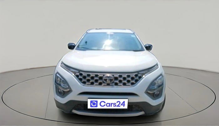 2021 Tata Safari XZA PLUS 6S, Diesel, Automatic, 97,251 km, exterior