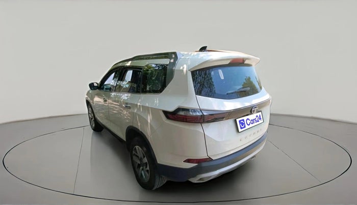 2021 Tata Safari XZA PLUS 6S, Diesel, Automatic, 97,251 km, exterior