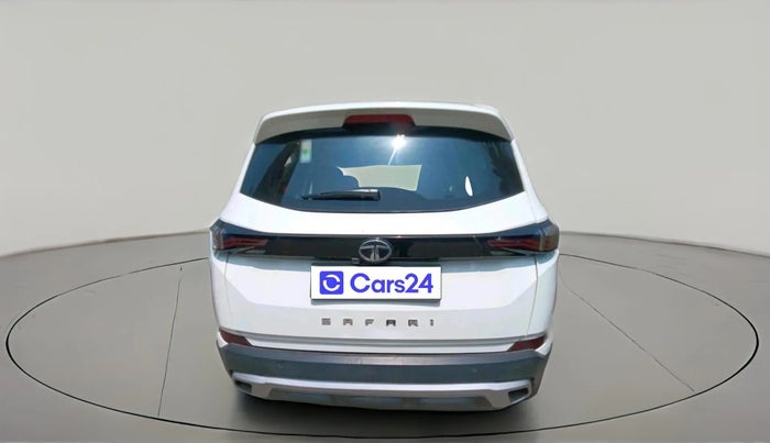 2021 Tata Safari XZA PLUS 6S, Diesel, Automatic, 97,251 km, exterior