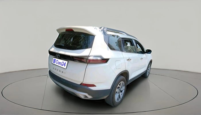 2021 Tata Safari XZA PLUS 6S, Diesel, Automatic, 97,251 km, exterior