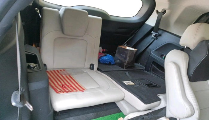 2021 Tata Safari XZA PLUS 6S, Diesel, Automatic, 97,251 km, interior