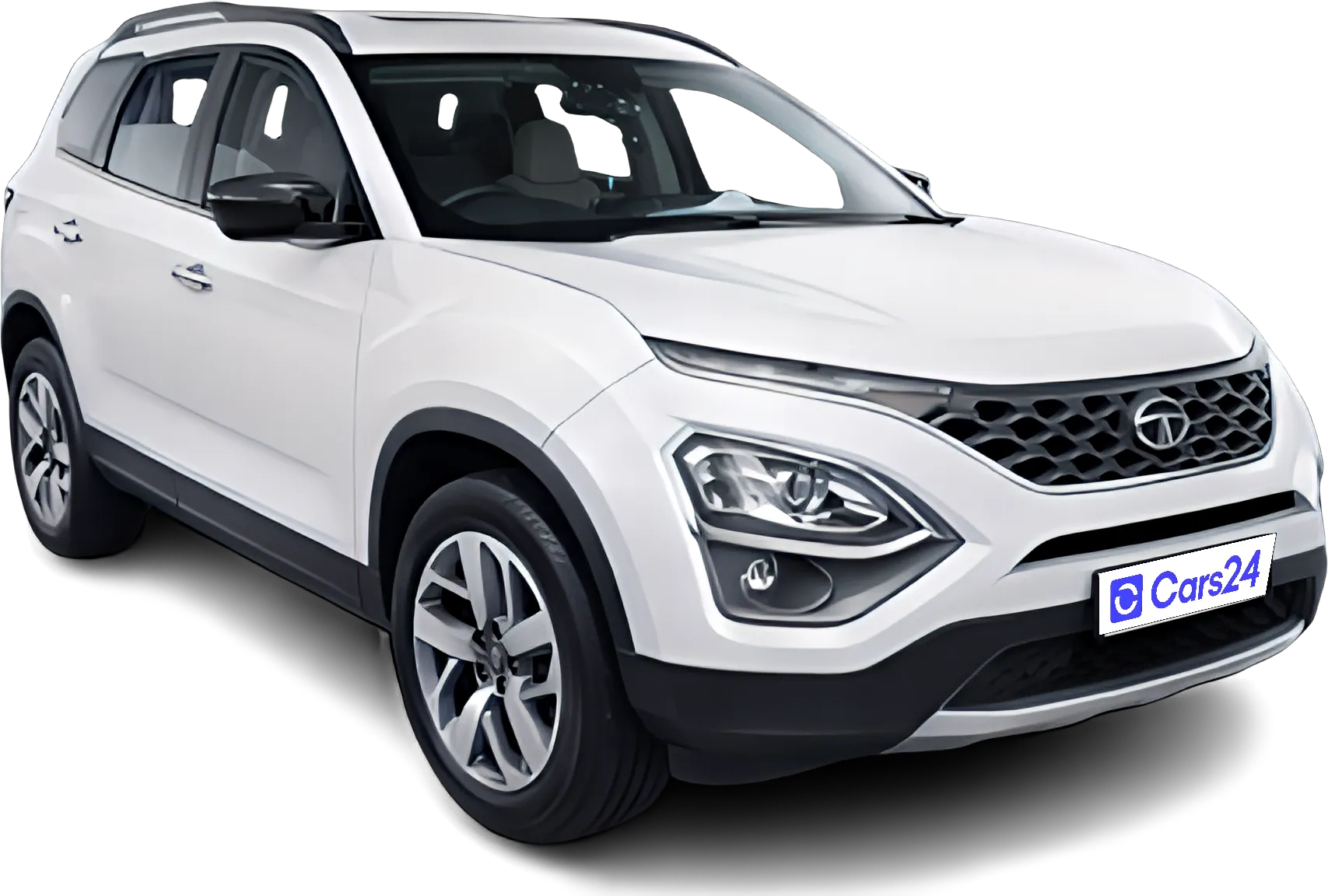 2021 Tata Safari - SUV - Diesel - Automatic - ₹13.06 lakh