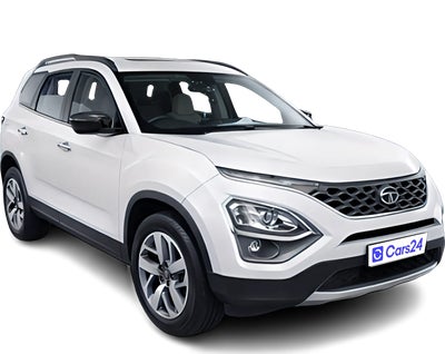 2021 Tata Safari - SUV - Diesel - Automatic - ₹13.06 lakh