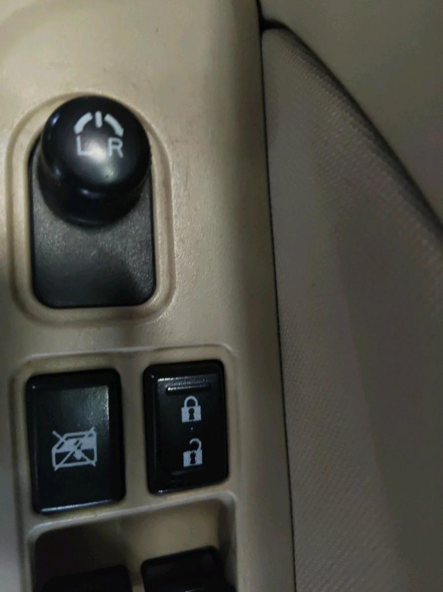2018 Maruti Dzire VXI, Petrol, Manual, 65,770 km, interior